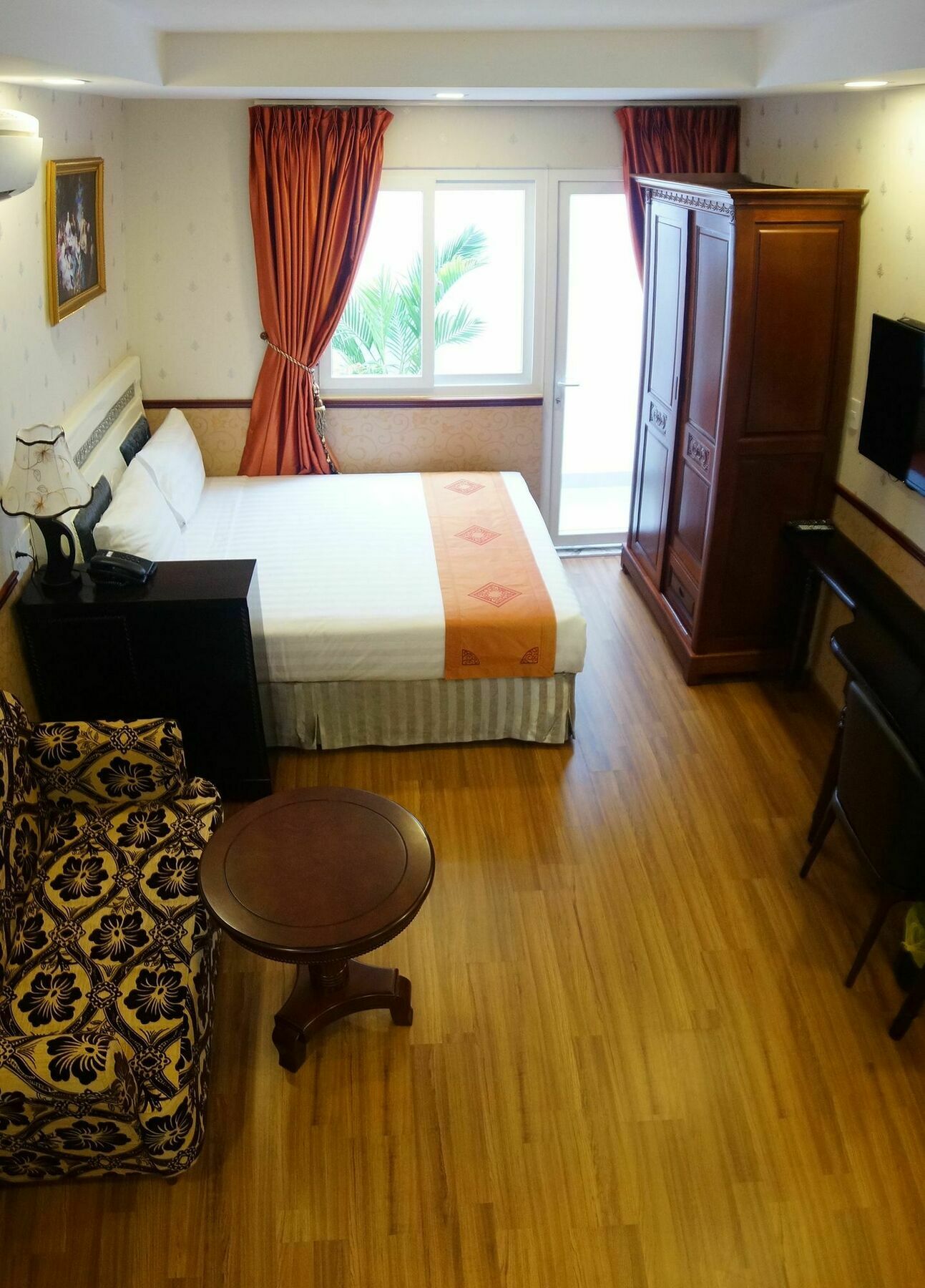 Collection O Emerald Luxury Apartment - Near Secc Ho Chi Minh-Byen Eksteriør billede